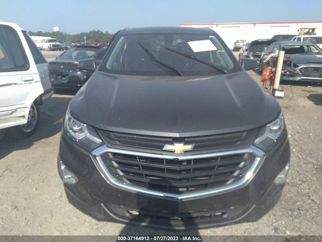 2018 CHEVROLET EQUINOX LT VIN: 2GNAXJEVXJ6288698
