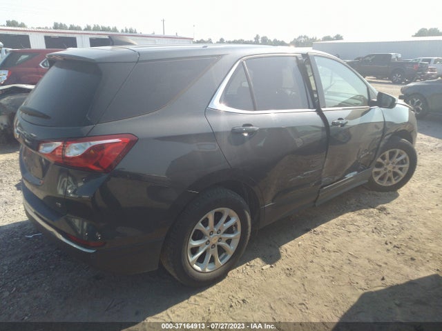 2018 CHEVROLET EQUINOX LT VIN: 2GNAXJEVXJ6288698