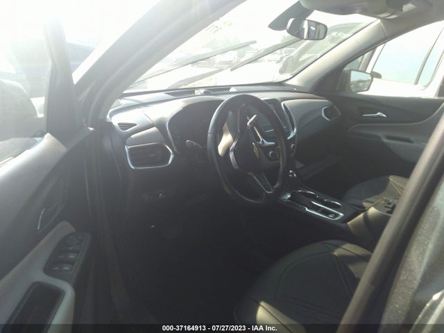 Chevrolet EQUINOX LT 2018 2GNAXJEVXJ6288698 Image 5