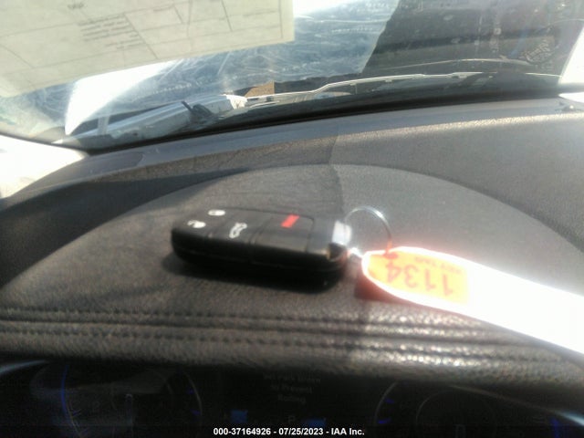 2C3CCARG0JH315778 Chrysler 300 Touring