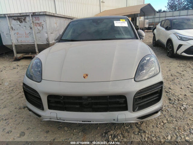 Porsche Cayenne Turbo S E-hybrid 2023 WP1BH2AY6PDA37010 Image 13