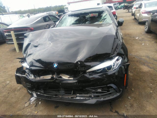 WBAJE7C56KG892977 BMW 5 Series 540i Xdrive