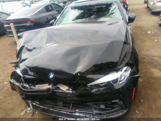 WBAJE7C56KG892977 BMW 5 Series 540i Xdrive