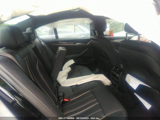 WBAJE7C56KG892977 BMW 5 Series 540i Xdrive