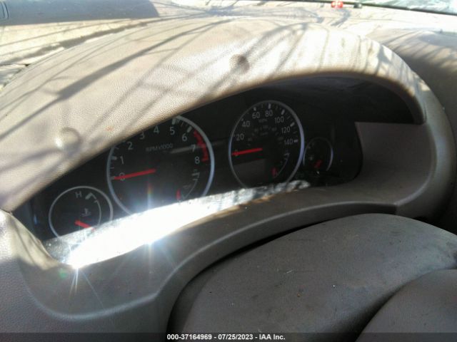 1N6AD0ER1FN713773 Nissan Frontier Sl