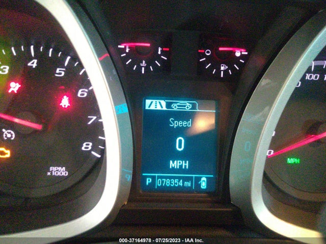 Chevrolet EQUINOX LS 2017 2GNFLEEK6H6137561 Image 15