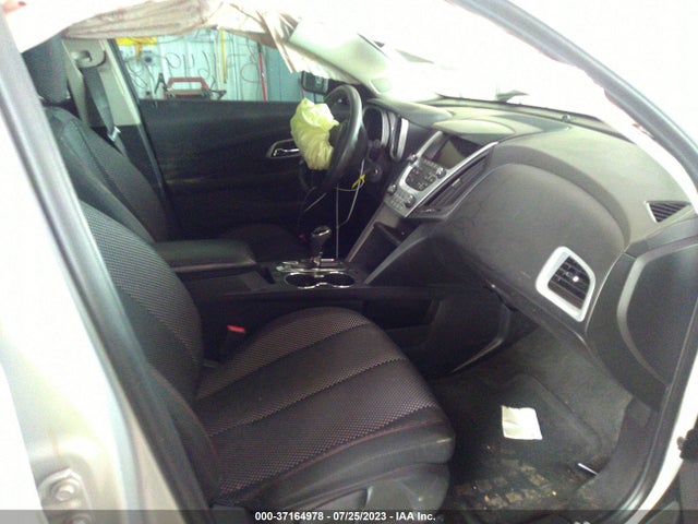 Chevrolet EQUINOX LS 2017 2GNFLEEK6H6137561 Image 5