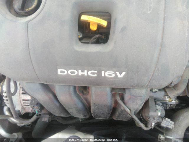 3KPFL4A72JE215053 KIA FORTE LX