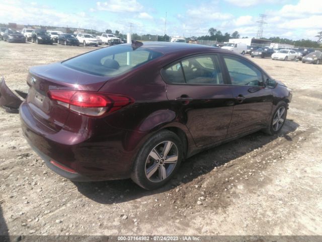 3KPFL4A72JE215053 KIA FORTE LX