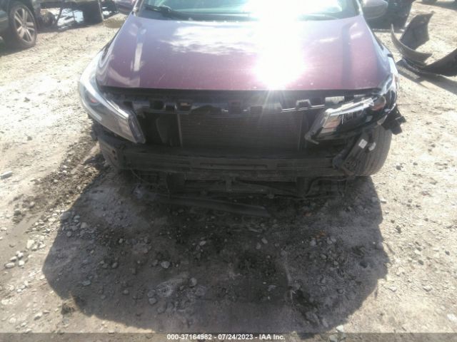 3KPFL4A72JE215053 KIA FORTE LX