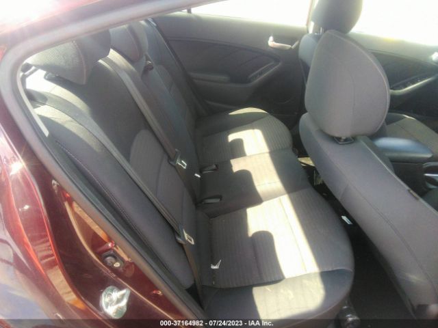 3KPFL4A72JE215053 KIA FORTE LX