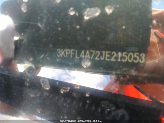 3KPFL4A72JE215053 KIA FORTE LX