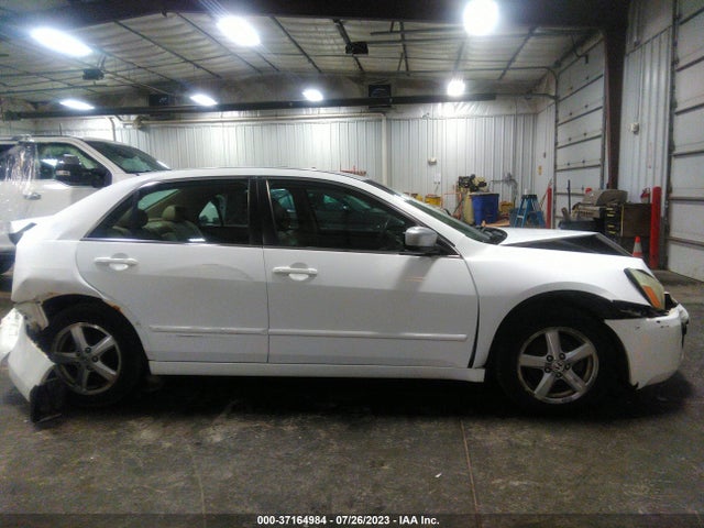 2004 HONDA ACCORD SDN EX VIN: 1HGCM56884A102451