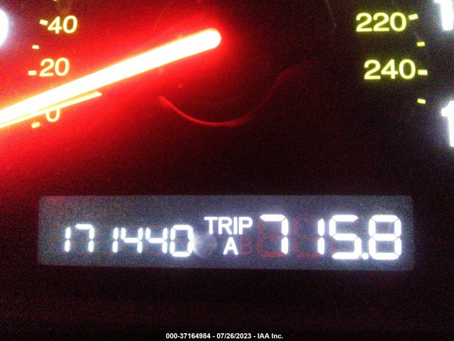 2004 HONDA ACCORD SDN EX VIN: 1HGCM56884A102451