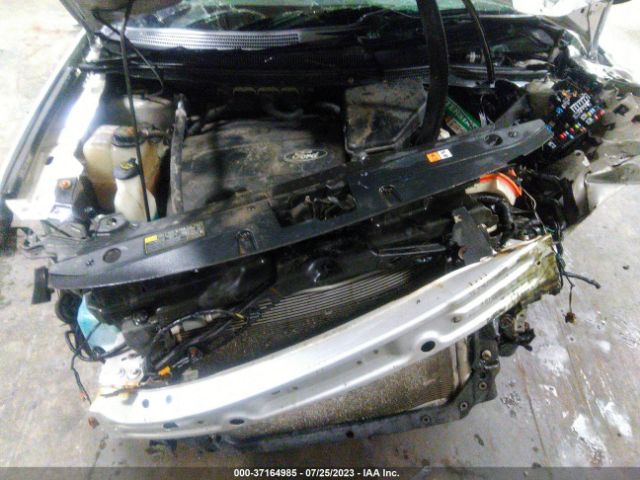 2FMDK3GC6EBA64879 Ford EDGE SE