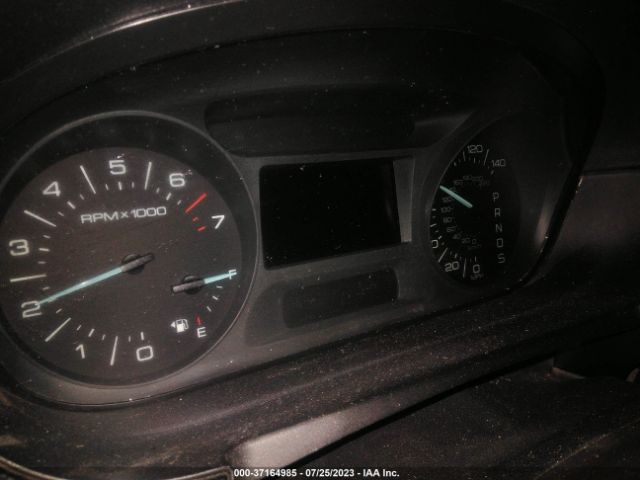 2FMDK3GC6EBA64879 Ford EDGE SE