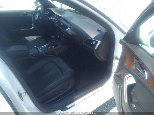 WAUHMAFC3EN007367 Audi A6 3.0l Tdi Prestige