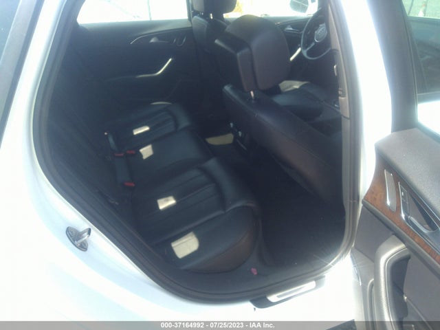 WAUHMAFC3EN007367 Audi A6 3.0l Tdi Prestige