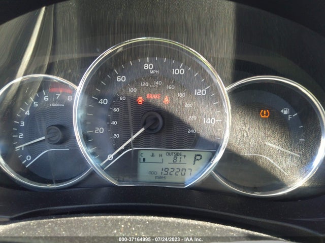 Toyota Corolla L/le/s/s Plus/le Plus 2014 5YFBURHE4EP142043 Image 8