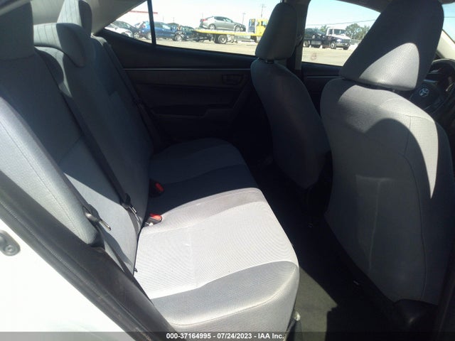 Toyota Corolla L/le/s/s Plus/le Plus 2014 5YFBURHE4EP142043 Image 9