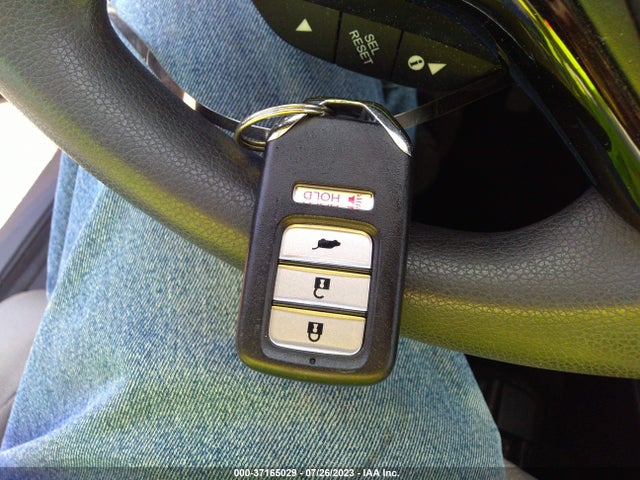 Honda HR-V EX 2019 3CZRU5H55KM700454 Image 11