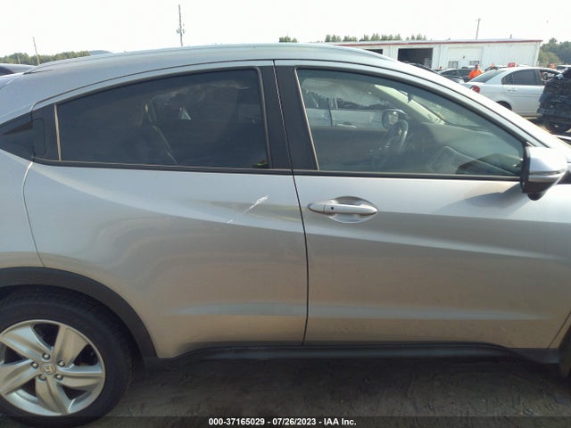 Honda HR-V EX 2019 3CZRU5H55KM700454 Image 13