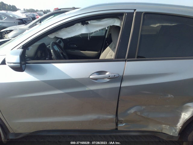 Honda HR-V EX 2019 3CZRU5H55KM700454 Image 14