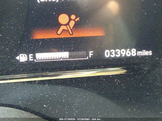 Honda HR-V EX 2019 3CZRU5H55KM700454 Image 15