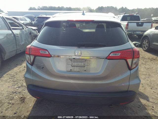 Honda HR-V EX 2019 3CZRU5H55KM700454 Image 16