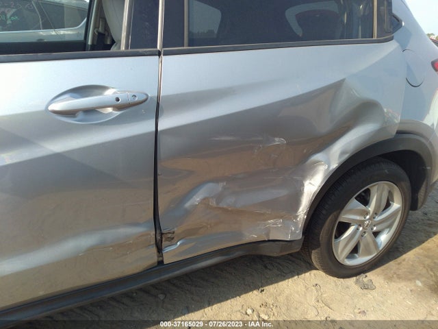Honda HR-V EX 2019 3CZRU5H55KM700454 Image 6