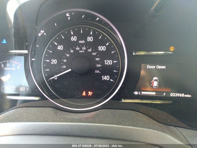 Honda HR-V EX 2019 3CZRU5H55KM700454 Image 7