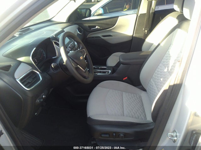2018 CHEVROLET EQUINOX LT VIN: 2GNAXKEX6J6256046