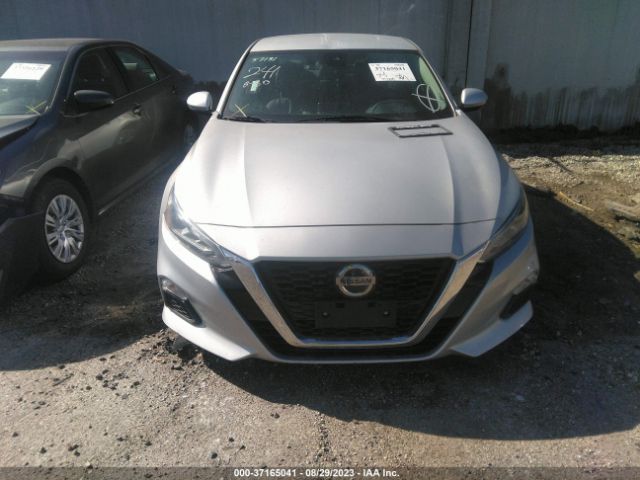 1N4BL4DV1MN336123 Nissan Altima 2.5 Sv