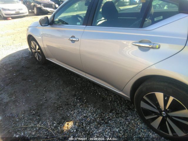 1N4BL4DV1MN336123 Nissan Altima 2.5 Sv