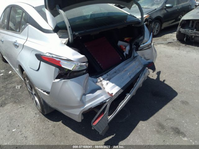 1N4BL4DV1MN336123 Nissan Altima 2.5 Sv