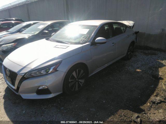 1N4BL4DV1MN336123 Nissan Altima 2.5 Sv