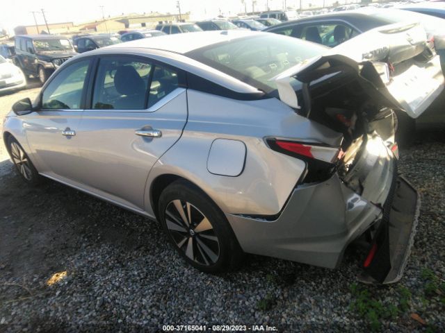 1N4BL4DV1MN336123 Nissan Altima 2.5 Sv
