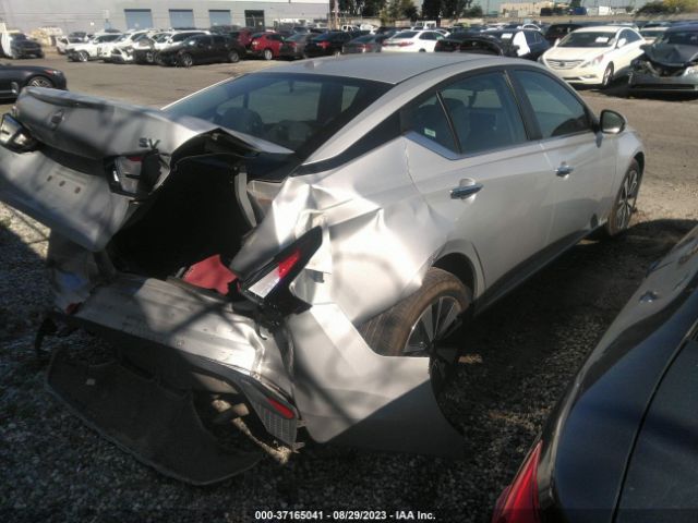 1N4BL4DV1MN336123 Nissan Altima 2.5 Sv