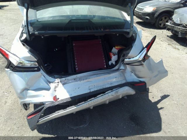 1N4BL4DV1MN336123 Nissan Altima 2.5 Sv