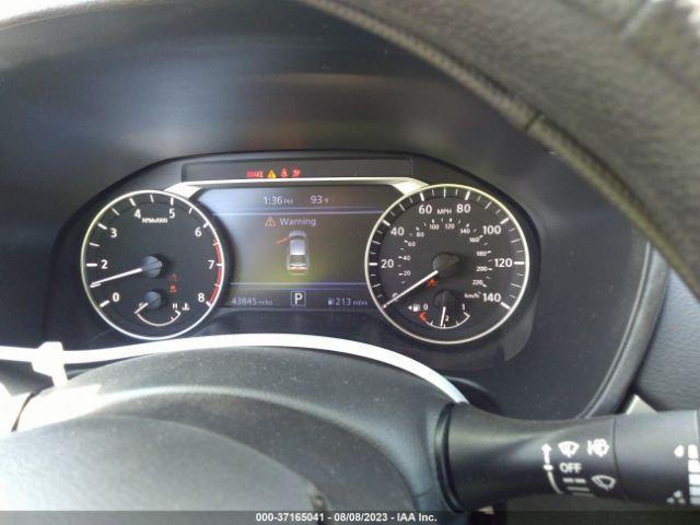 1N4BL4DV1MN336123 Nissan Altima 2.5 Sv