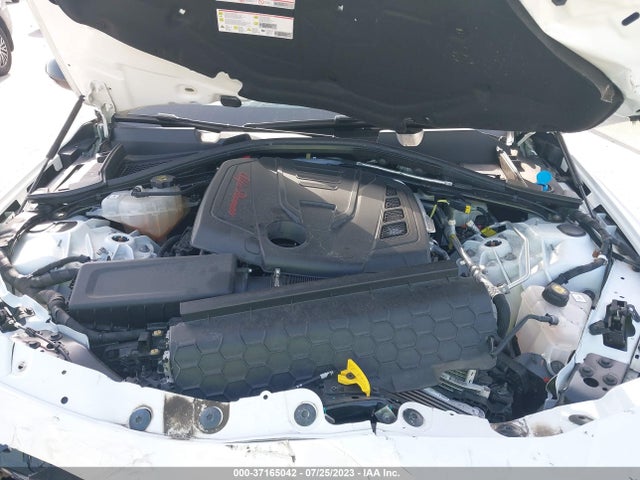 ZARFAMAN3M7641655 Alfa Romeo Giulia