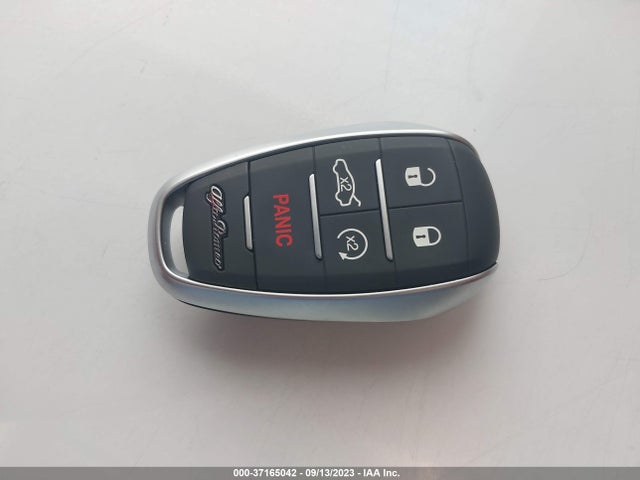 ZARFAMAN3M7641655 Alfa Romeo Giulia