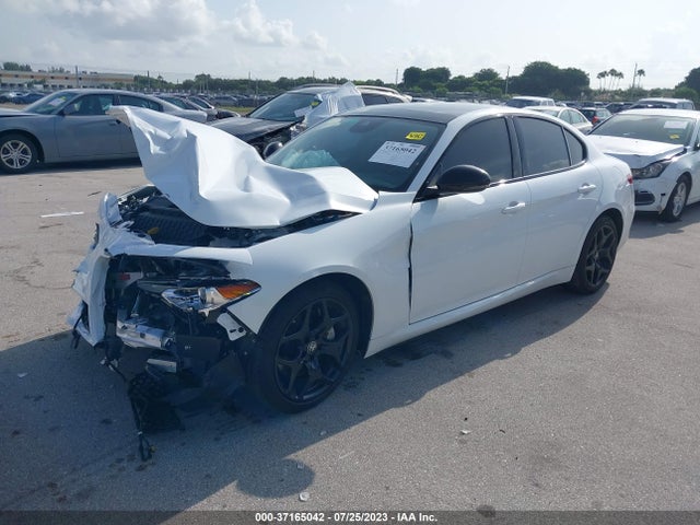 ZARFAMAN3M7641655 Alfa Romeo Giulia