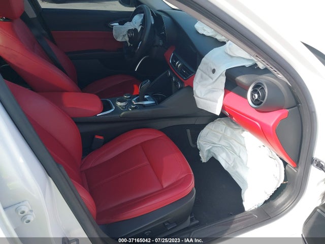 ZARFAMAN3M7641655 Alfa Romeo Giulia
