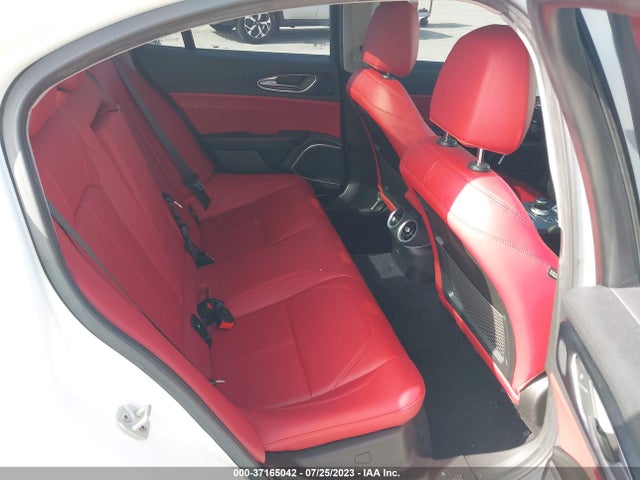 ZARFAMAN3M7641655 Alfa Romeo Giulia
