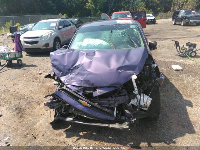 Chevrolet SPARK LS 2017 KL8CB6SAXHC741405 Image 12