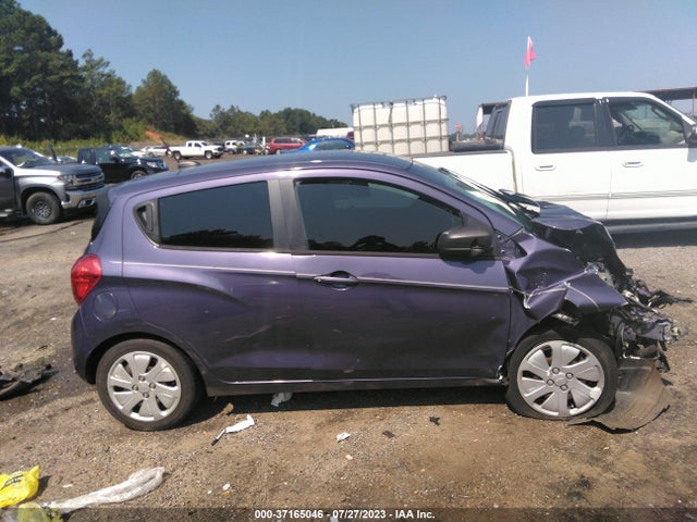 Chevrolet SPARK LS 2017 KL8CB6SAXHC741405 Image 13