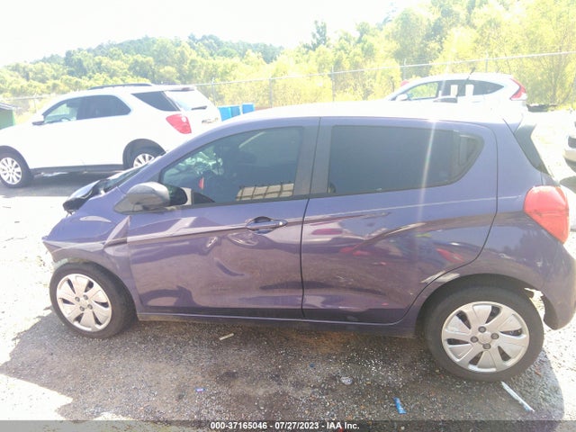 Chevrolet SPARK LS 2017 KL8CB6SAXHC741405 Image 14