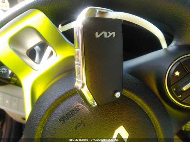 KNDJ23AU0P7857793 KIA SOUL LX