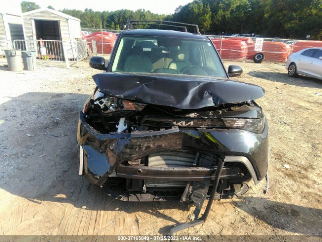 KNDJ23AU0P7857793 KIA SOUL LX